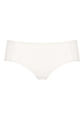 ERES Monica Soyeuse shorty - White