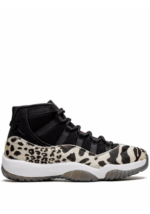 Jordan Air Jordan 11 'Animal Instinct' sneakers - Black