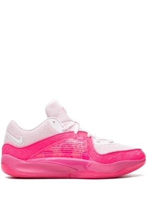 Nike KD 16 'Aunt Pearl' sneakers - Pink