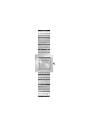 Ferragamo Ronda 20mm - Silver