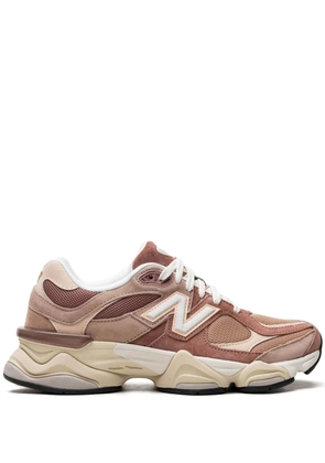 New Balance 9060 'Sparrow' sneakers - Neutrals
