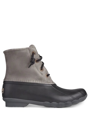 Sperry Top-Sider Saltwater Core boots - Black