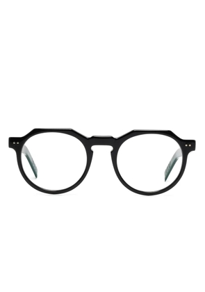 Lunor A14 705 glasses - Black