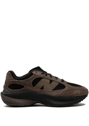 New Balance WRPD Runner 'Dark Mushroom' sneakers - Brown