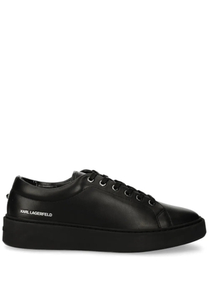 Karl Lagerfeld Flint sneakers - Black