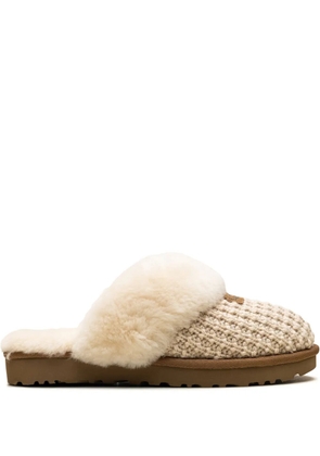 UGG Cozy slippers - Cream