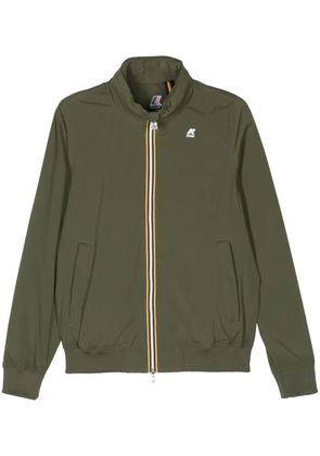 K-Way Amaury jacket - Green