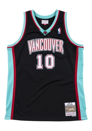 Mitchell & Ness NBA Grizzlies 'Bibby' jersey - Black