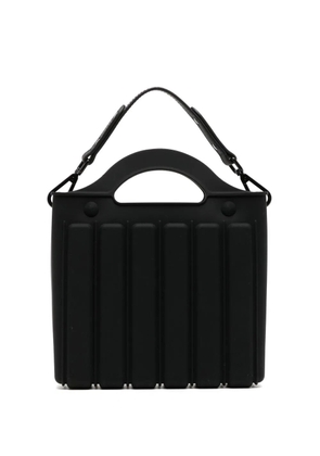 Craig Green pin-fastening bag - Black