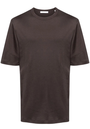 Helmut Lang Apex T-shirt - Brown