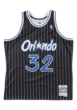 Mitchell & Ness NBA Swingman Alternate Jersey tank top - Black