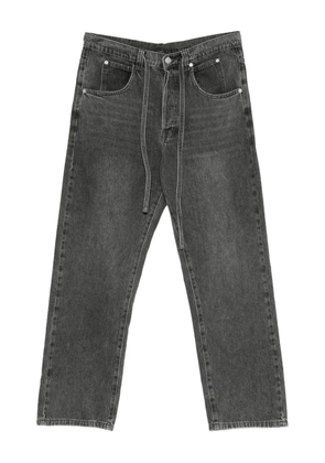 WRSTBHVR Jarek jeans - Grey