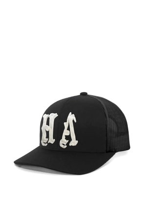 Haculla HA trucker cap - Black