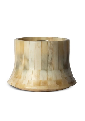 Parts of Four Sahara Portal bracelet - Neutrals