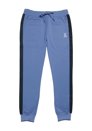Psycho Bunny Doyers 'Bal Harbour' track pants - Blue