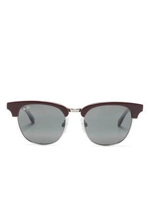 Maui Jim Holomua sunglasses - Red