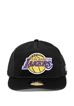 NEW ERA CAP Los Angeles Lakers cap - Black