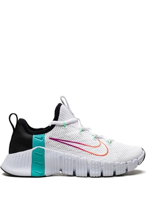 Nike Free Metcon 3 sneakers - White