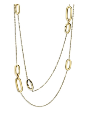 Jewels Aficionado 18K yellow gold chain necklace