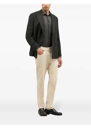 Boglioli K-Jacket blazer - Green