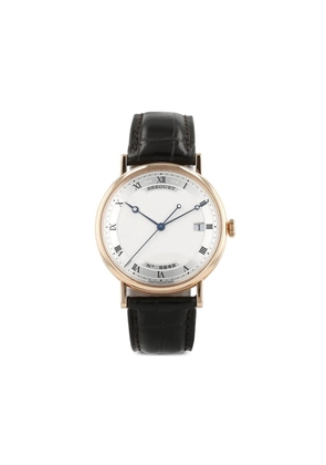 Breguet 2010s Classic 39mm - White