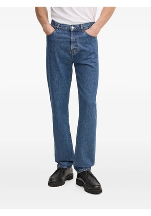 Filippa K classic five-pocket jeans - Blue