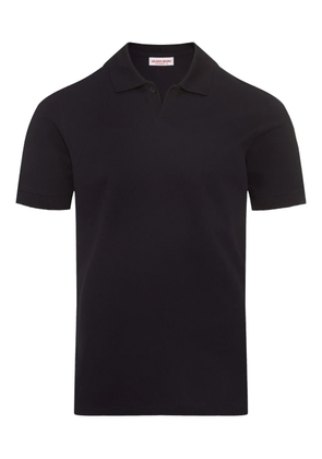 Orlebar Brown Bruno polo shirt - Blue