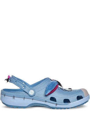 Crocs Classic Clog 'Disney Winnie the Pooh Eeyore' sandals - Blue