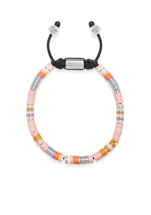 Nialaya Jewelry beaded bracelet - Orange