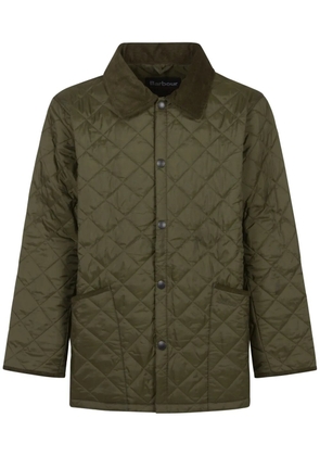 Barbour Select Liddesdale jacket - Green