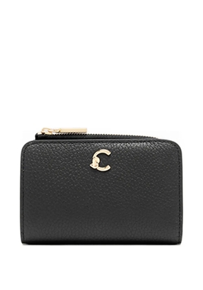 Coccinelle C-Me wallet - Black