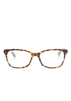 Ray-Ban RB5362 glasses - Brown