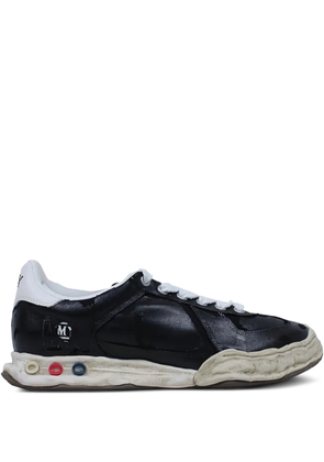 Maison MIHARA YASUHIRO Herbie sneakers - Black
