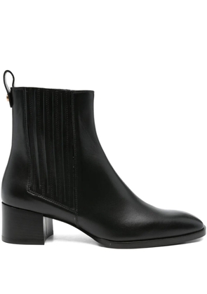 Roberto Festa 50mm Leda block-heel chelsea boots - Black