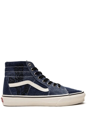 Vans Sk8-Hi Tapered sneakers - Blue