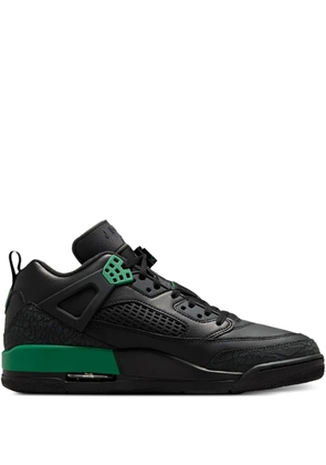 Jordan Spizike Low 'Pine Green' sneakers - Black