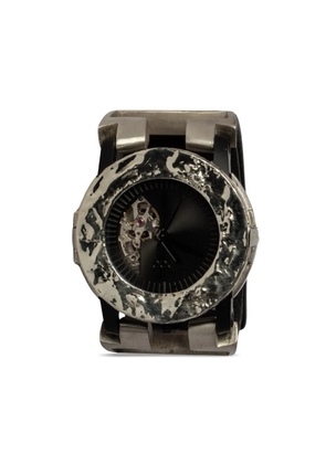 Parts of Four P4—FOB Watch #192 41mm - Black