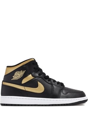 Nike Air Jordan 1 Retro sneakers - Black