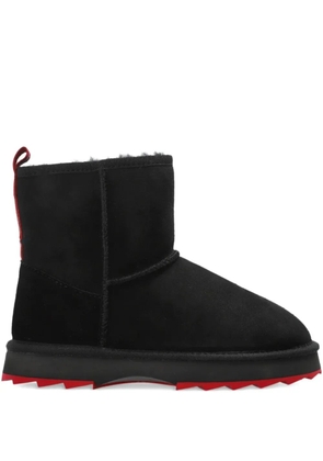EMU AUSTRALIA Sharky Mini boots - Black