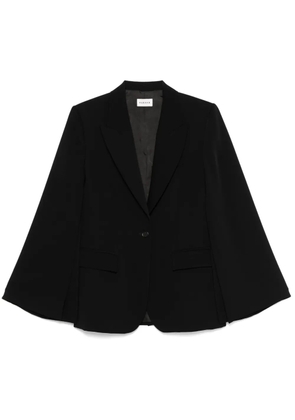 P.A.R.O.S.H. Panty blazer - Black