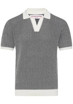 Orlebar Brown Horton t-shirt - White