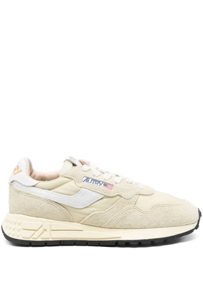Autry Reelwind sneakers - Neutrals