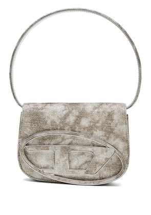Diesel 1DR shoulder bag - Neutrals