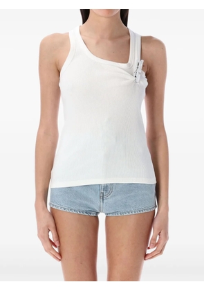 Coperni Washing Clip tank top - White
