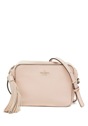 Kate Spade 2024 Kingston crossbody bag - Neutrals