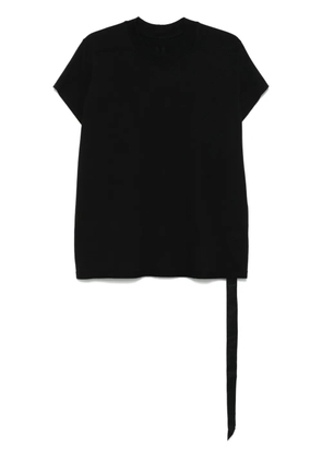 Rick Owens DRKSHDW Small Level T-shirt - Black