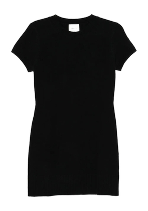 Reformation Sadie dress - Black