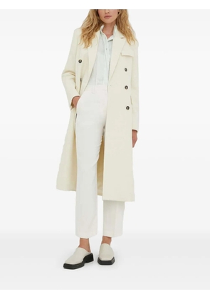 Day Birger Et Mikkelsen double-breasted pocket coat - Neutrals