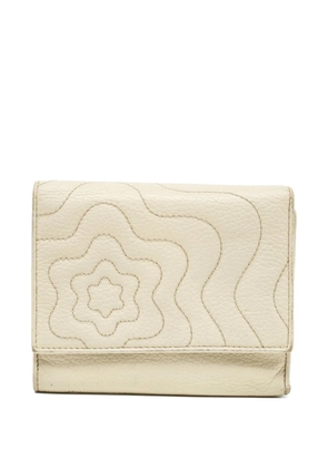 Montblanc 2024 Starisma wallet - Neutrals