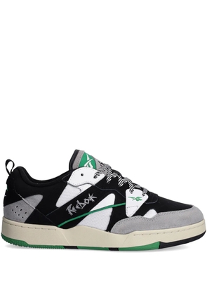 Reebok 400 II 96 sneakers - Black